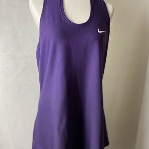 NIKE tennis dress.
